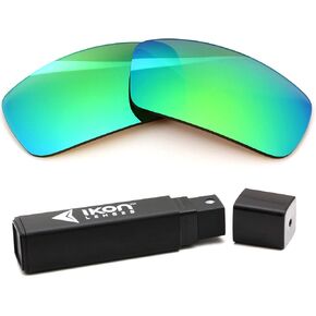 IKON LENSES Replacement Lenses For SPY Optic Kash Sunglasses - Polarized