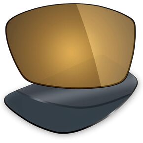 Mryok Replacement Lenses for Costa Del Mar Corbina - Options