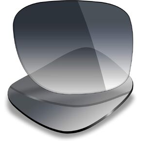 Mryok Replacement Lenses Compatible with Arnette Fastball AN4202 - Options