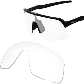 عدسات مكبرة بديلة دقيقة بنسبة 100% لـ Oakley Sutro Lite OO9463 in Kuwait