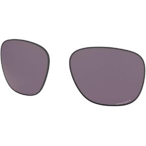 Oakley Leadline Aviator Replacement Sunglass Lenses, Prizm Grey, 56 mm