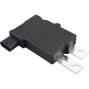 601-700 Fuse Block Module, Compatible with Chevrolet Malibu 2014-2015 Chevrolet Malibu Limited 2016, Replace OE# 23223079