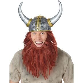 California Costumes Men's Viking Getup