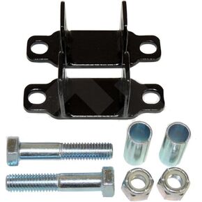 Shock Bar Pin Eliminator Kit (RT27068)
