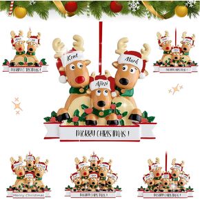 Christmas Ornaments 2024 - Funny Wine Cup Green Hanging Decorations for Tree, 2D Acrylic Christmas Tree Pendants, Indoor Holiday Decor, Party Decorations, Unique for Wine Lovers