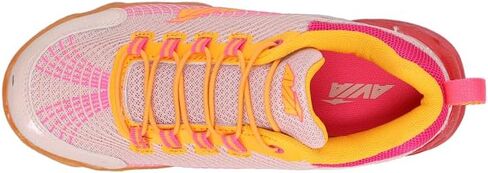 Avia Kids Girls Avi-Ignite Slip On Sneakers Shoes Casual - Pink in Saudi Arabia
