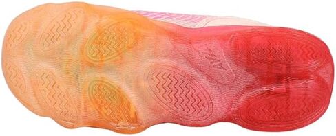Avia Kids Girls Avi-Ignite Slip On Sneakers Shoes Casual - Pink in Saudi Arabia