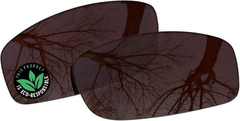 Raydi Polycarbonate Replacement Lenses for Spy Optic Cooper Sunglasses in Kuwait