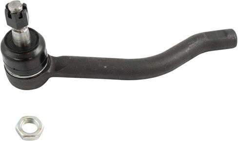 TRQ Front Tie Rod Set Compatible with 2015-2022 Nissan Murano in Saudi Arabia