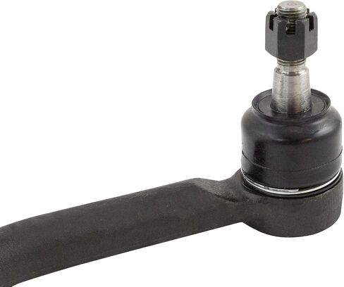 TRQ Front Tie Rod Set Compatible with 2015-2022 Nissan Murano in Saudi Arabia