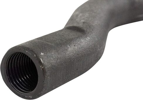 TRQ Front Tie Rod Set Compatible with 2015-2022 Nissan Murano in Saudi Arabia