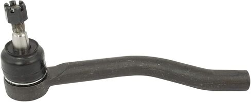 TRQ Front Tie Rod Set Compatible with 2015-2022 Nissan Murano in Saudi Arabia