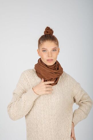 Women's Scarf Pashmina Gifts Shawls and Wraps for Evening Dress Bridesmaid Wedding Bridal Winter Warm Large Scarves in Saudi Arabia