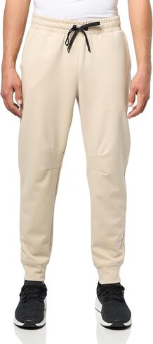 Jockey Men's Cotton Stretch Scuba Jogger Sweatpants in Saudi Arabia