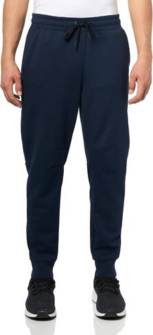 Jockey Men's Cotton Stretch Scuba Jogger Sweatpants in Saudi Arabia