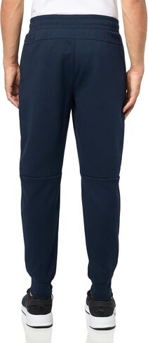 Jockey Men's Cotton Stretch Scuba Jogger Sweatpants in Saudi Arabia