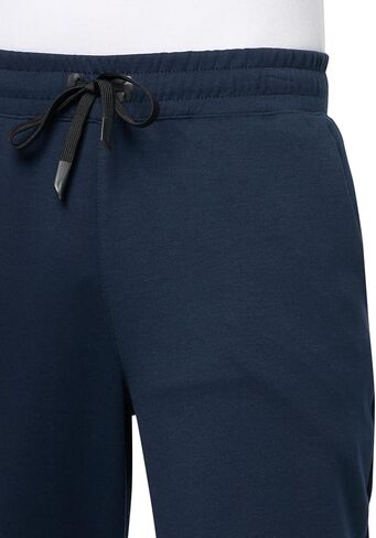 Jockey Men's Cotton Stretch Scuba Jogger Sweatpants in Saudi Arabia