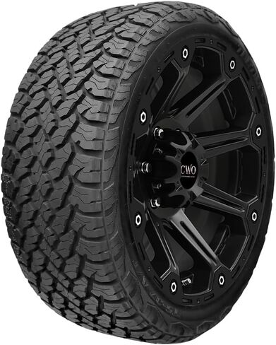 TBB TS-37 A/T All Terrain 275/65R17 115S إطار الركاب in Saudi Arabia