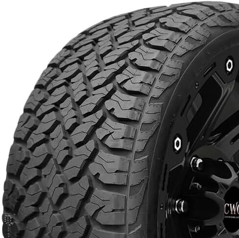 TBB TS-37 A/T All Terrain 275/65R17 115S إطار الركاب in Saudi Arabia