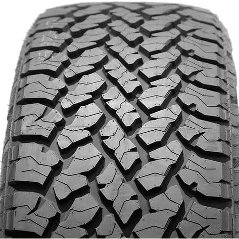 TBB TS-37 A/T All Terrain 275/65R17 115S إطار الركاب in Saudi Arabia