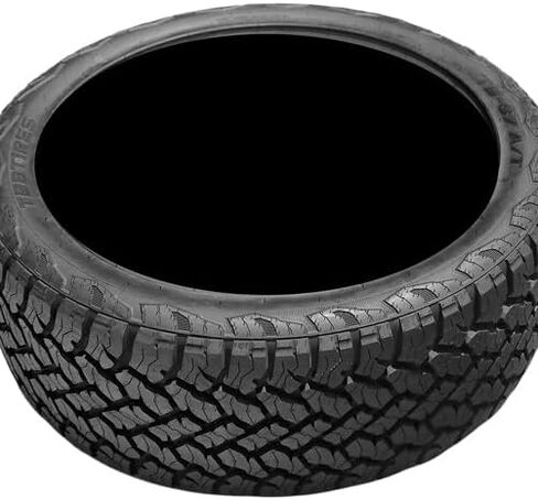 TBB TS-37 A/T All Terrain 275/65R17 115S إطار الركاب in Saudi Arabia