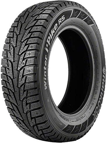 Hankook Winter i*Pike RS (W419) 215/60R16 99T XL in Saudi Arabia
