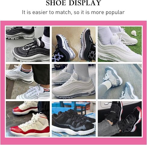 أربطة أحذية سميكة مستديرة 1/4 بوصة (6 مم) لجوردان 11 أحذية رياضية، أربطة بديلة لأحذية رياضية لأحذية كرة السلة وأحذية التنس والجري ذات القمم العالية (أحمر، 63 بوصة/160 سم) in Kuwait