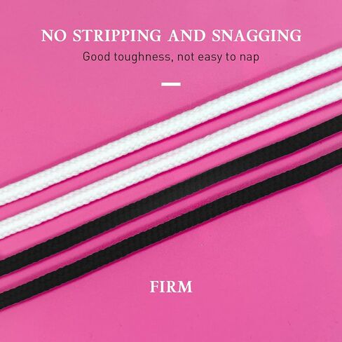 أربطة أحذية سميكة مستديرة 1/4 بوصة (6 مم) لجوردان 11 أحذية رياضية، أربطة بديلة لأحذية رياضية لأحذية كرة السلة وأحذية التنس والجري ذات القمم العالية (أحمر، 63 بوصة/160 سم) in Kuwait