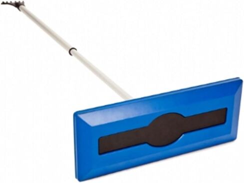 مكشطة ثلج للزجاج الأمامي مكونة من 6 قطع من سنو جو، مكنسة إزالة الثلج لنافذة السيارة لفصل الشتاء in Kuwait