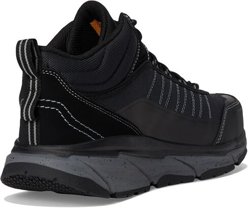 Skechers Men's D'lux Journey Sr-Terrain-Guard Comp Toe Sneaker in Saudi Arabia