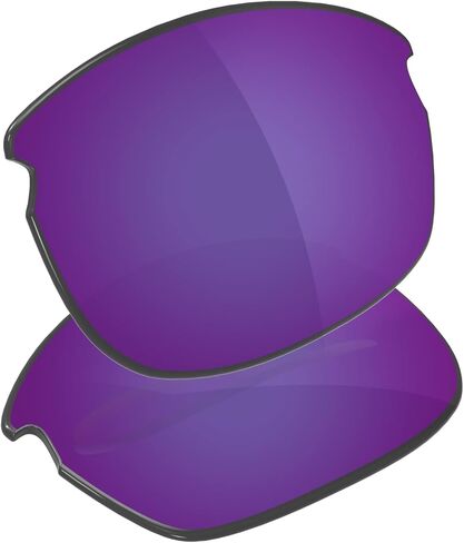 Galvanic Replacement Lenses for Oakley Commit SQ Sunglasses - Multiple Choices in Saudi Arabia