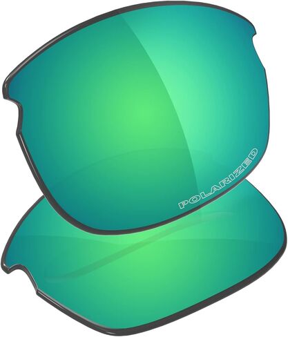 Galvanic Replacement Lenses for Oakley Commit SQ Sunglasses - Multiple Choices in Saudi Arabia