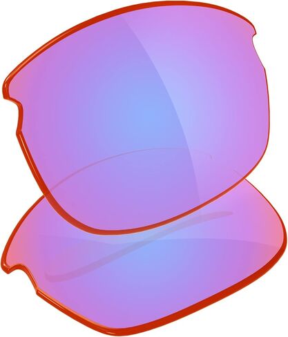 Galvanic Replacement Lenses for Oakley Commit SQ Sunglasses - Multiple Choices in Saudi Arabia