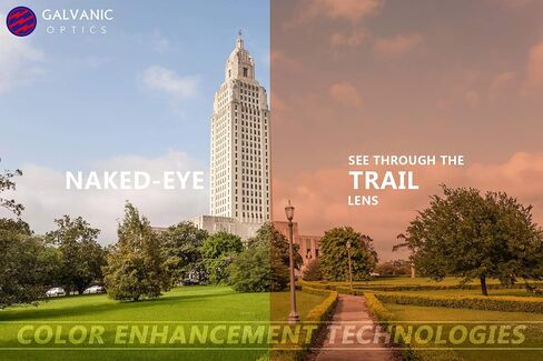 Galvanic Replacement Lenses for Oakley Commit SQ Sunglasses - Multiple Choices in Saudi Arabia