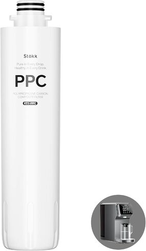 RT1-C Filter, Replacement for T1 Countertop Reverse Osmosis Water Filter, 6-12 Month Lifetime in Saudi Arabia