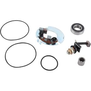DB Electrical 414-52015 STARTER REPAIR KIT for Lynx Snowmobiles 600 550 500 800 700 /Ski-Doo Snowmobiles 600 500 700 800 1000 550 /