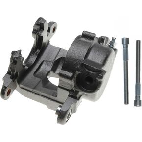 Raybestos R-Line Replacement Remanufactured Front Disc Brake Caliper for Select Buick, Chevrolet, GMC, Isuzu, Oldsmobile, Pontiac Model Years (FRC4125) (Renewed)