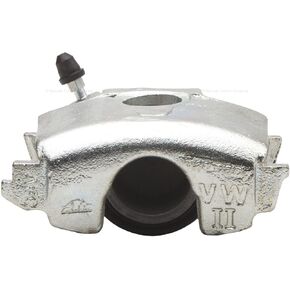 Dynamic Friction Company Front Left Dynamic Friction Company Premium Brake Caliper 331-74009