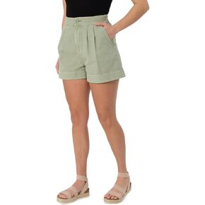 Women's Pleated Short