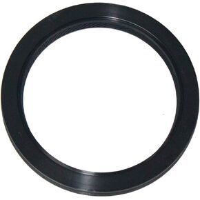 DNJ RM1122 Rear Main Seal for 1990-2002/ Buick, Chevrolet, Dodge, GMC, Jeep, Oldsmobile, Pontiac/ 6000, Celebrity, Century, Cherokee, Cutlass Ciera, Dakota, Lumina, Sonoma, Wrangler / 2.5L / OHV / 8V