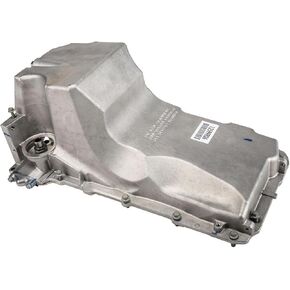Parts 12599806 Engine Oil Pan