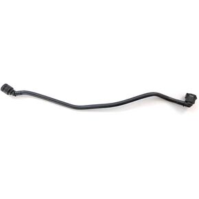 MUNIK Upper Radiator Coolant Hose for BMW X3 X4 sDrive20i xDrive20i xDrive28i xDrive35i Replace# 17128651298 17127601859 17127601850