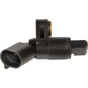 Dorman 970-037 Front Driver Side ABS Wheel Speed Sensor Compatible with Select Audi / Volkswagen Models