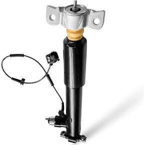 Air Suspension Shocks Absorbers for 2013-2020 Lincoln MKZ/MKX, Continental and Ford Fusion Car Rear Right Air Struts OEM Replace# EG9Z18125D, ASH24651, EG9Z18125A (2S2062 x 1)