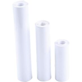 Car Protective Film, Clear Car Transparent Self-Adhesive Protective Rhinoceros Film Door Paint Sticker for Car Body, Mirror, Font and Rear Bumpers(15cm*3m)
