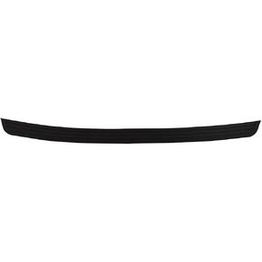 AutofitPro Custom Rubber Rear Bumper Protector Guard for 2014 2015 2016 2017 2018 2019 Toyota Highlander