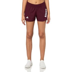 adidas Women's Designed for Training Woven Shorts