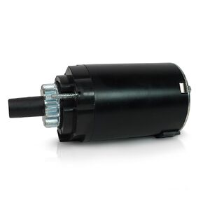 Starter Motor Replaces 20-098-11-S 20-098-11 20-098-05-S 20-098-01-S 20-098-06-S 20-098-08-S 20-098-10-S 2009810 2009811 2009811-S 20-098-05 20-098-06 MS-6029 5796N for Kohler Courage Single Engine