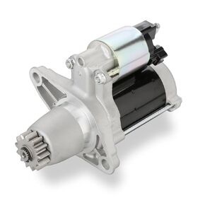 17825 Starter Motor Compatible with Toyota Avalon Camry Highlander Rav4 Sienna, Lexus ES300 ES330 ES350 RX330 RX350 NX200T, Scion TC XB for 2.4L 2.5L L4 3.0L 3.3L 3.5L V6 Engine