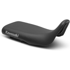 OEM Ergo-Fit Reduced Reach Seat 2022 KLR650 99994-1503-64U, black